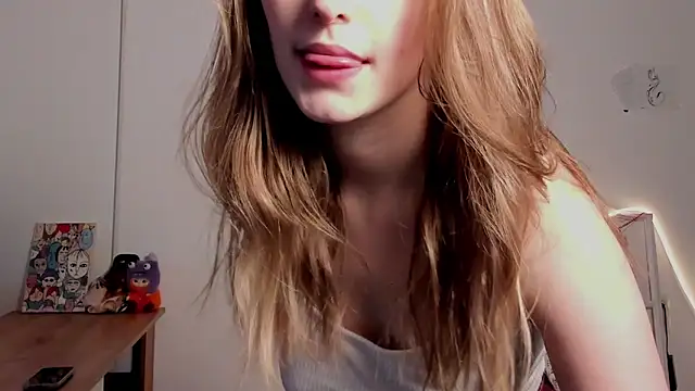 Snapshot of VesperaCeleste chatting on 1, 2, 2026 VesperaCeleste online show from 1, 2, 2026