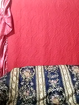 Vyxen   online show from 16, 11, 2025