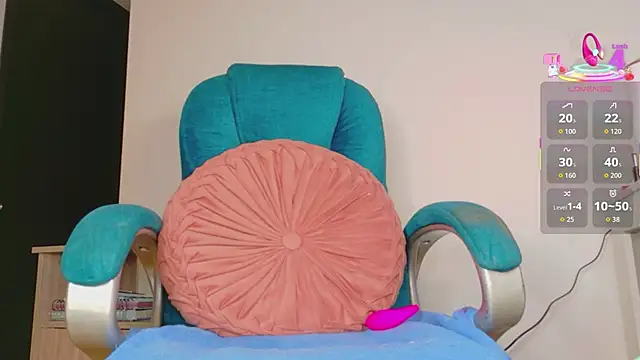 MendezMaria online show from 1, 3, 2026