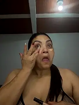 tiffany Johnson1 online show from 13, 9, 2025