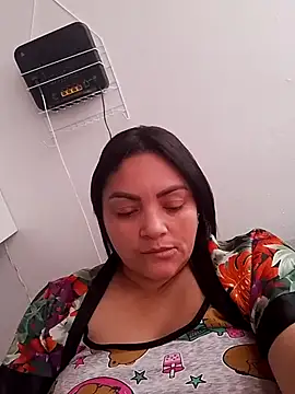 tiffany Johnson1 online show from 17, 9, 2025