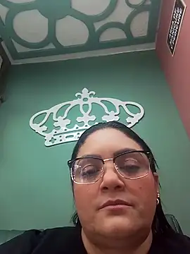 tiffany Johnson1 online show from 25, 9, 2025