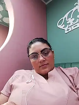 tiffany Johnson1 online show from 29, 9, 2025