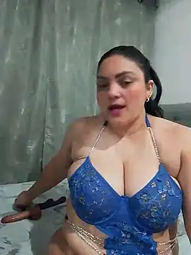 tiffany Johnson1 online show from 19, 10, 2025