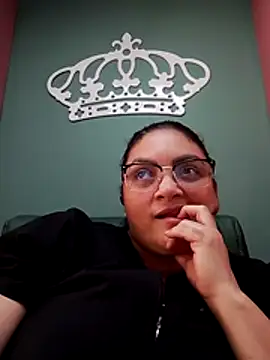 tiffany Johnson1 online show from 1, 12, 2025