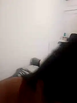 tiffany Johnson1 online show from 15, 12, 2025