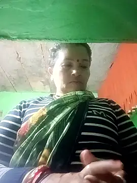 Manavi x online show from 16, 1, 2026