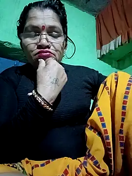 Manavi x online show from 17, 3, 2026