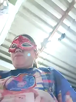 Gabyta37 online show from 6, 11, 2025