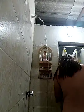 Gabyta37 online show from 8, 11, 2025