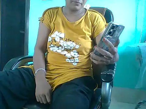 angel marea online show from 19, 10, 2025