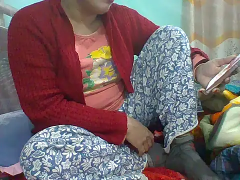 angel marea online show from 10, 1, 2026