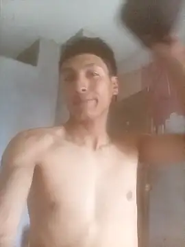 Snapshot of Bebicho14 chatting on 15, 1, 2026 Bebicho14 online show from 15, 1, 2026