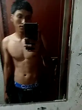 Snapshot of Bebicho14 chatting on 18, 1, 2026 Bebicho14 online show from 18, 1, 2026