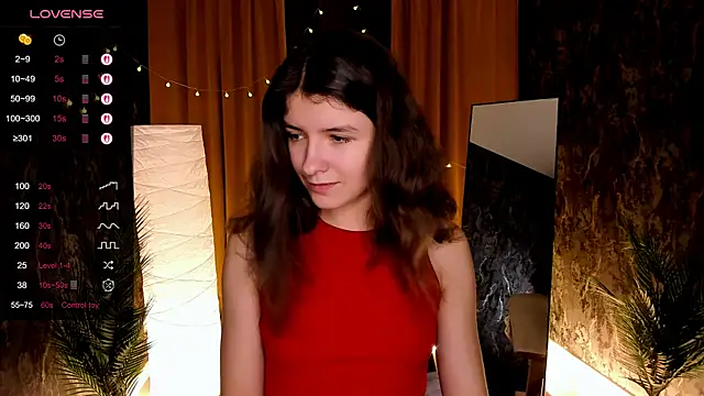 amy cute cat online show from 5, 11, 2025