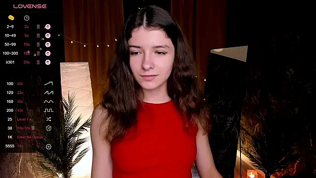 amy cute cat online show from 23, 11, 2025