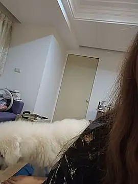 Lovelyanan online show from 24, 10, 2025