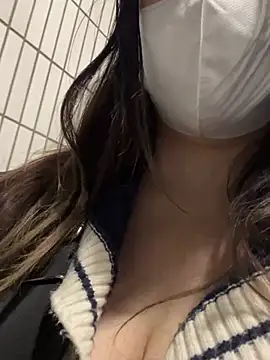 Lovelyanan online show from 25, 3, 2026