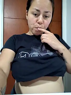 camila-titis online show from 15, 3, 2026
