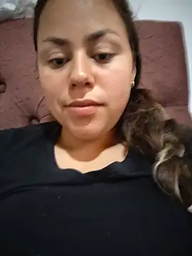 camila-titis online show from 12, 7, 2026