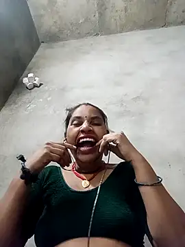 Snapshot of Sandhya_x chatting on 8, 10, 2025 Sandhya x online show from 8, 10, 2025