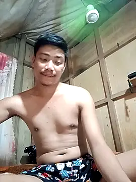 Hottie pinoy21 online show from 18, 9, 2025