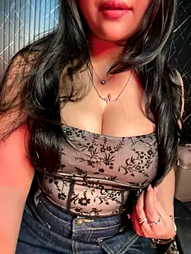 Snapshot of Pihu_9 chatting on 15, 12, 2025 Pihu 9 online show from 15, 12, 2025