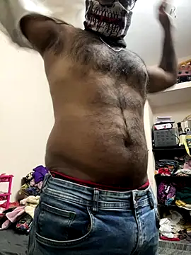 DJLOVE280825 online show from 17, 12, 2025