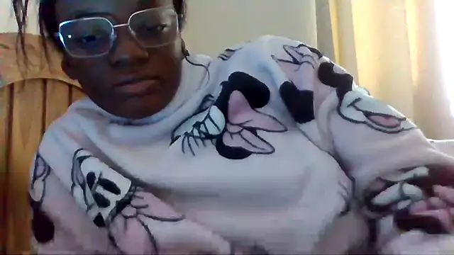 SexyGemBeautyX online show from 30, 11, 2025