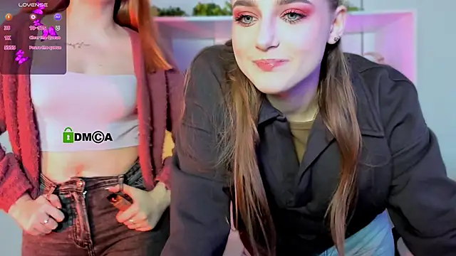 Snapshot of mila_glow1 chatting on 12, 11, 2025 mila glow1 online show from 12, 11, 2025