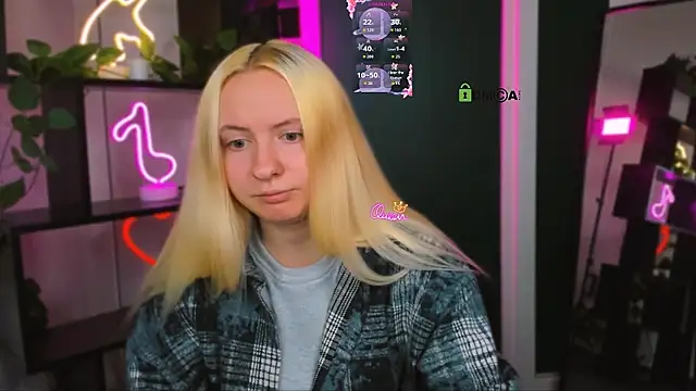 mila glow1 online show from 1, 4, 2026