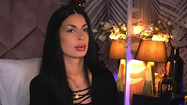 EvaRhea online show from 7, 1, 2026