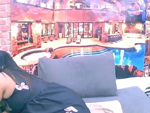 Snapshot of IndianSexyLady4u chatting on 11, 11, 2025 IndianSexyLady4u online show from 11, 11, 2025