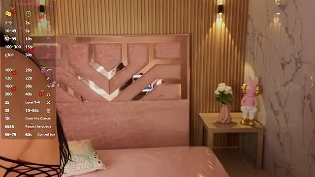 m eris s online show from 10, 4, 2026