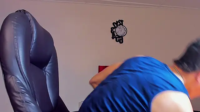 paull george online show from 24, 9, 2025