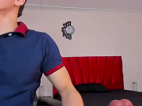 paull george online show from 30, 9, 2025