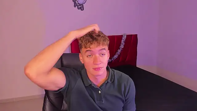 paull george online show from 22, 11, 2025