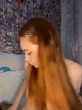 LunaMillie online show from 6, 4, 2026