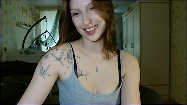 RuxaShade online show from 26, 3, 2026