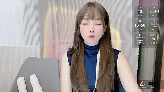 Snapshot of Janisa__PZ chatting on 22, 11, 2025 Janisa PZ online show from 22, 11, 2025