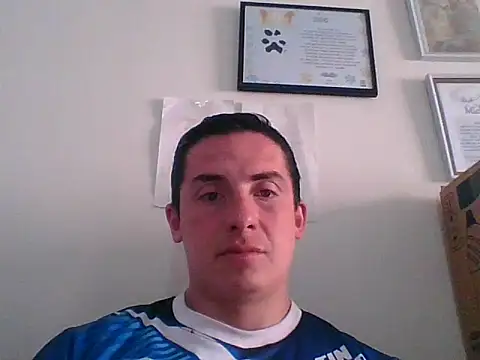 Snapshot of mickseb89 chatting on 6, 10, 2025 mickseb89 online show from 6, 10, 2025