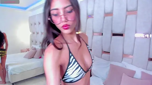 miyu lu online show from 12, 4, 2026