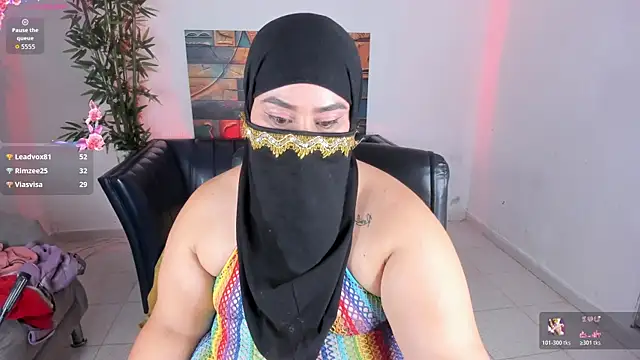 Snapshot of samanee_konn chatting on 8, 11, 2025 samanee konn online show from 8, 11, 2025