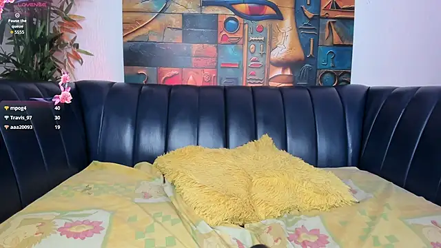 Snapshot of samanee_konn chatting on 27, 11, 2025 samanee konn online show from 27, 11, 2025