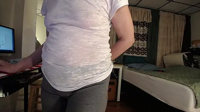 ANALTRAINING4U2 online show from 20, 2, 2025