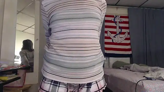 ANALTRAINING4U2 online show from 14, 1, 2026