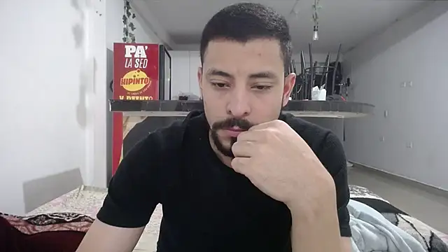 Snapshot of yohacriss chatting on 20, 9, 2025 yohacriss online show from 20, 9, 2025