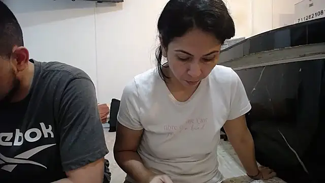 Snapshot of yohacriss chatting on 9, 10, 2025 yohacriss online show from 9, 10, 2025