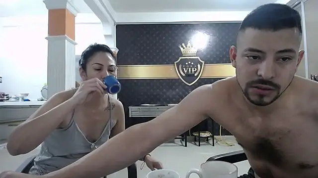 Snapshot of yohacriss chatting on 15, 10, 2025 yohacriss online show from 15, 10, 2025