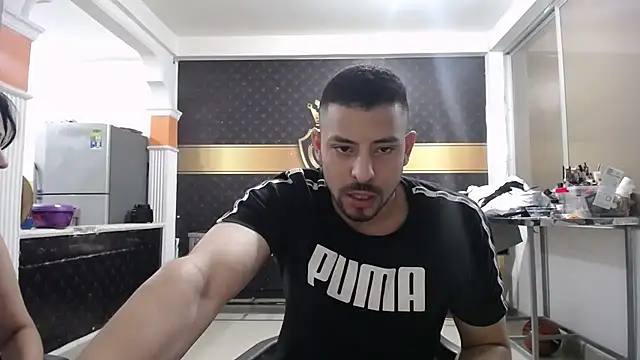 Snapshot of yohacriss chatting on 16, 10, 2025 yohacriss online show from 16, 10, 2025